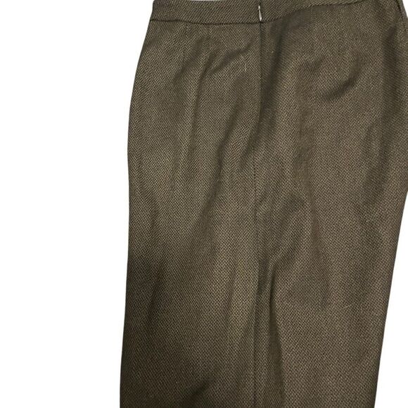 Anne Taylor Size 0 Vintage Pencil Skirt - Picture 2 of 3